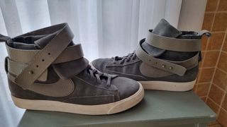 Nike Blazer Mid Talla 39