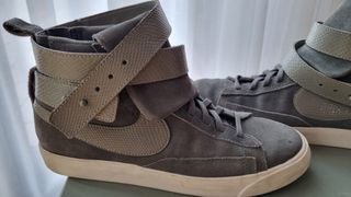Nike Blazer Mid Talla 39