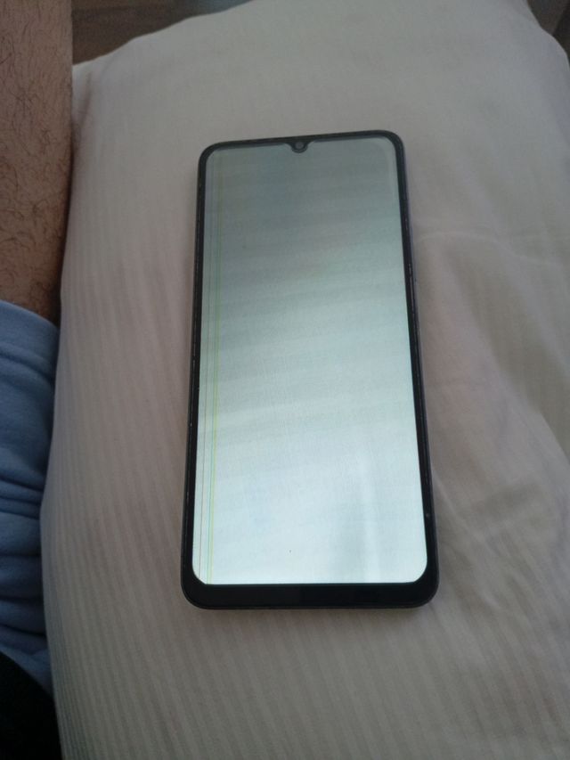 Xiaomi Redmi 13C - Smartphone azul