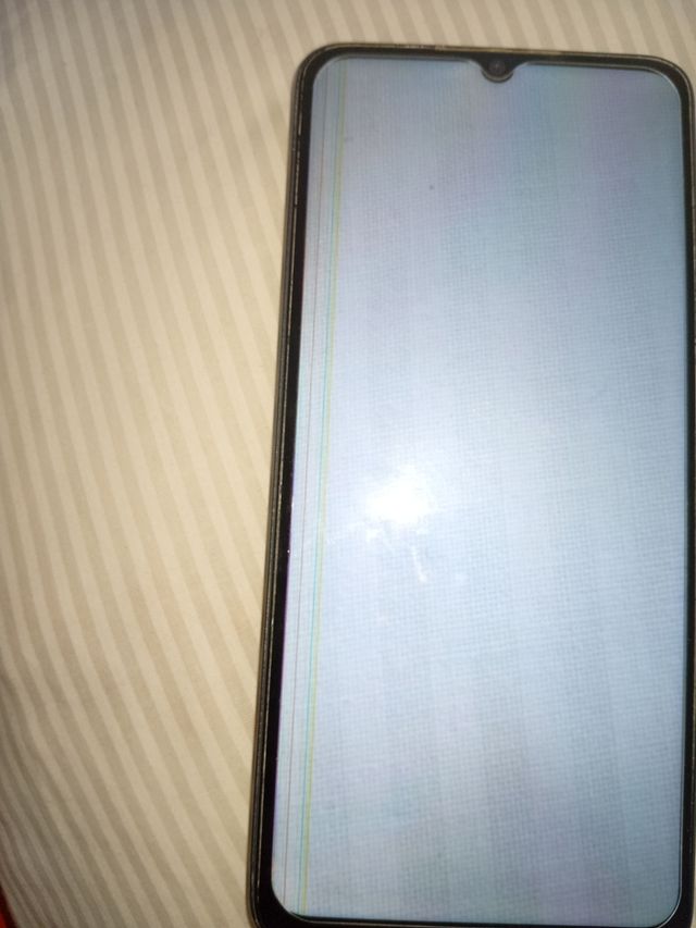 Xiaomi Redmi 13C - Smartphone azul