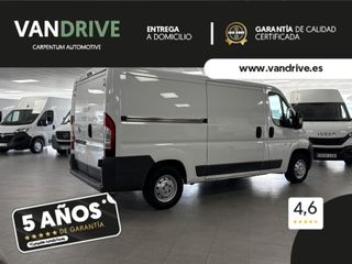 Fiat Ducato L2 H1 11M3 