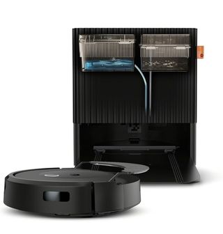 iRobot Roomba Combo 10 MAX + Base AutoWash, Robot 