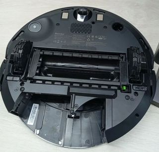 iRobot Roomba Combo 10 MAX + Base AutoWash, Robot 