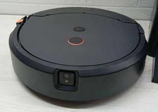 iRobot Roomba Combo 10 MAX + Base AutoWash, Robot 