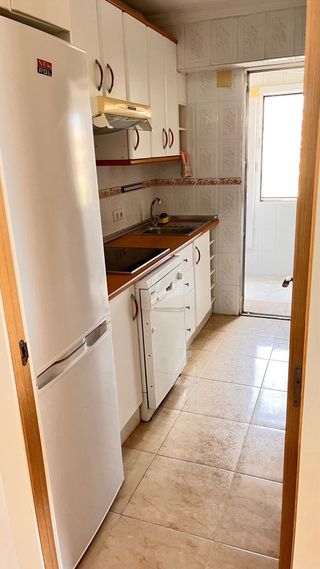 Piso 3 hab. Alicante entre playas. 100€/noche