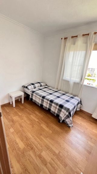 Piso 3 hab. Alicante entre playas. 100€/noche