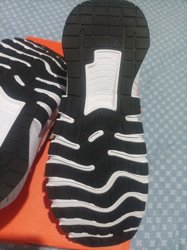 Nike Free Metcon 6 - Zapatillas Rosa