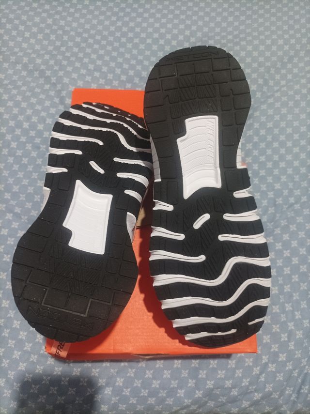 Nike Free Metcon 6 - Zapatillas Rosa