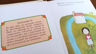 3 cuentos ilustrados sobre derechos de la infancia