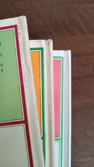 3 cuentos ilustrados sobre derechos de la infancia