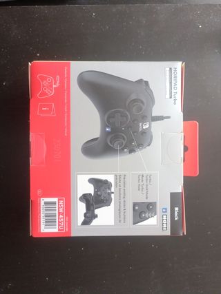 Telecomando HORI per Nintendo Switch