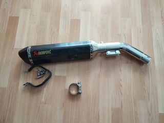 Escape SUZUKI GSXR600 GSXR750 2011-2018 Dbkiller