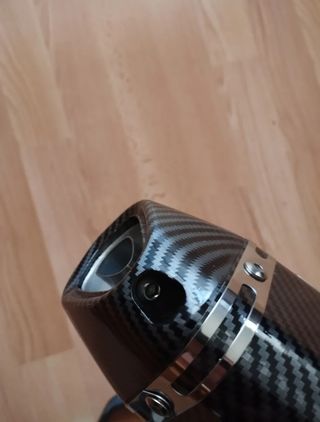 Escape SUZUKI GSXR600 GSXR750 2011-2018 Dbkiller