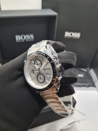 Reloj Hugo Boss
