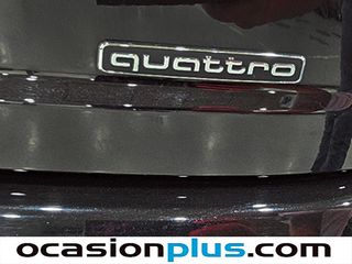 Audi Q7 design 3.0 TFSI quattro 245 kW (333 CV) tiptronic