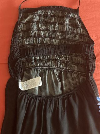 Vestido largo Desigual