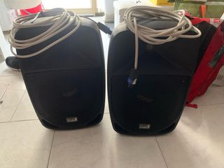 Italian Stage - casse audio passive