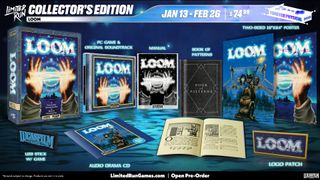 Loom PC - Edición Coleccionista