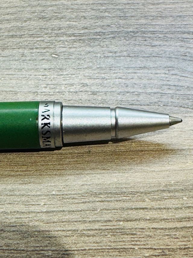 Plumas estilográficas y bolígrafos vintage