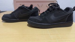 Zapatillas Nike Air Force Negras