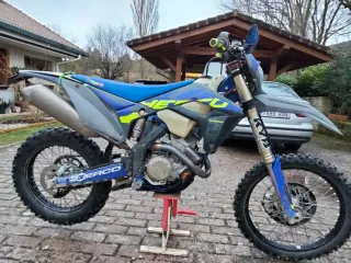 SHERCO 300 4T 2024