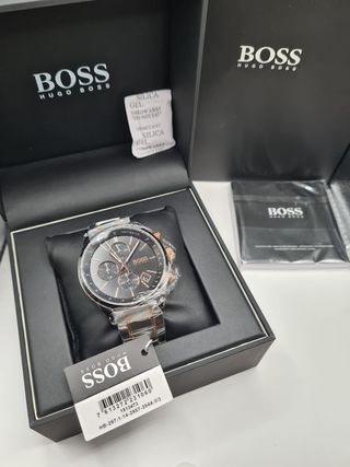 Reloj Hugo Boss