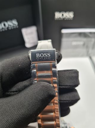Reloj Hugo Boss