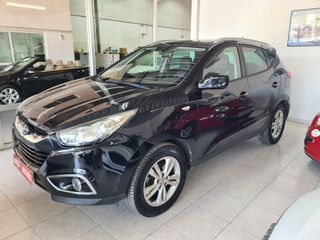 Hyundai ix35 2012 2.0 CRDI