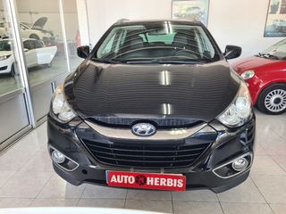 Hyundai ix35 2012 2.0 CRDI