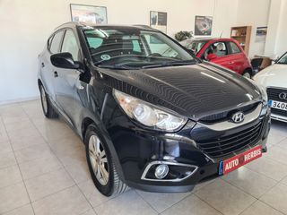 Hyundai ix35 2012 2.0 CRDI
