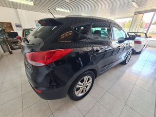 Hyundai ix35 2012 2.0 CRDI