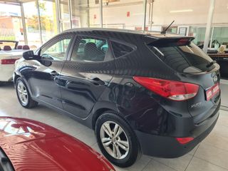 Hyundai ix35 2012 2.0 CRDI