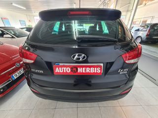 Hyundai ix35 2012 2.0 CRDI