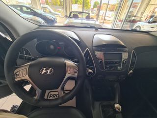 Hyundai ix35 2012 2.0 CRDI