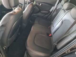 Hyundai ix35 2012 2.0 CRDI