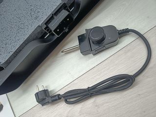 Cecotec Plancha Eléctrica Reversible Rock Wáter 