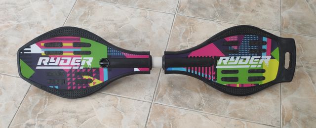 Patín Ryder - Skateboard