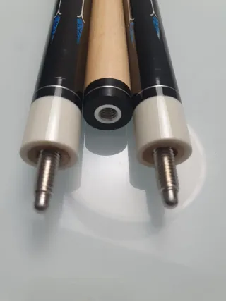 Taco billar NUEVO 146cm - 580g - 13mm