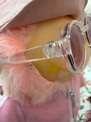 Labubu tenista Big Size