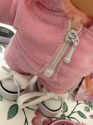 Labubu tenista Big Size