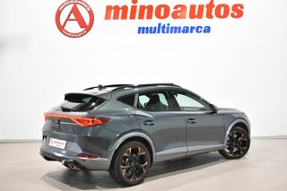 Cupra Formentor VZ 1.4 E-HYBRID 245 CV DSG