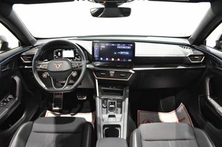 Cupra Formentor VZ 1.4 E-HYBRID 245 CV DSG