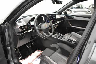 Cupra Formentor VZ 1.4 E-HYBRID 245 CV DSG