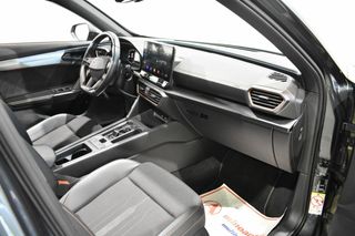Cupra Formentor VZ 1.4 E-HYBRID 245 CV DSG