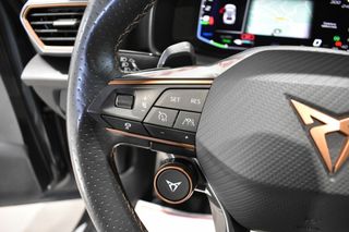 Cupra Formentor VZ 1.4 E-HYBRID 245 CV DSG