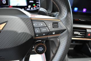Cupra Formentor VZ 1.4 E-HYBRID 245 CV DSG