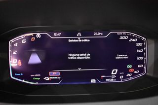 Cupra Formentor VZ 1.4 E-HYBRID 245 CV DSG