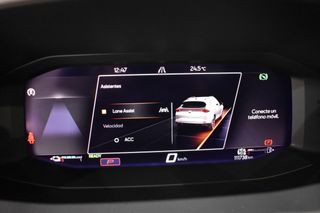 Cupra Formentor VZ 1.4 E-HYBRID 245 CV DSG