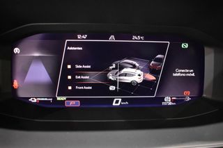 Cupra Formentor VZ 1.4 E-HYBRID 245 CV DSG