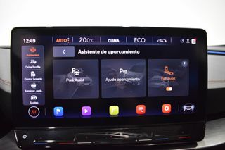Cupra Formentor VZ 1.4 E-HYBRID 245 CV DSG